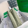 「#2922」BOTTECA VENETA Knit handbags   Size：32*24*12cm