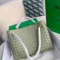 「#2922」BOTTECA VENETA Knit handbags   Size：32*24*12cm