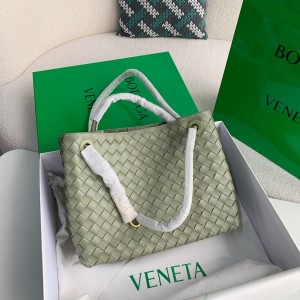 「#2922」BOTTECA VENETA Knit handbags   Size：32*24*12cm