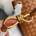 「#2923」BOTTECA VENETA Knit handbags   Size：32*24*12cm