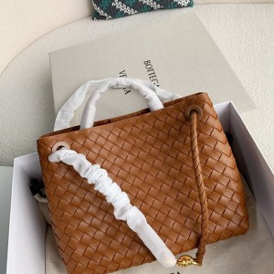 「#2923」BOTTECA VENETA Knit handbags   Size：32*24*12cm