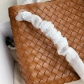 「#2923」BOTTECA VENETA Knit handbags   Size：32*24*12cm