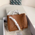 「#2923」BOTTECA VENETA Knit handbags   Size：32*24*12cm
