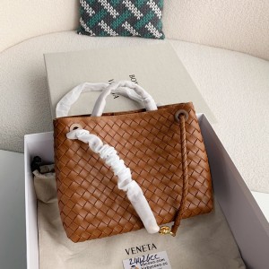 「#2923」BOTTECA VENETA Knit handbags   Size：32*24*12cm