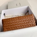 「#2923」BOTTECA VENETA Knit handbags   Size：32*24*12cm