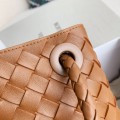 「#2923」BOTTECA VENETA Knit handbags   Size：32*24*12cm