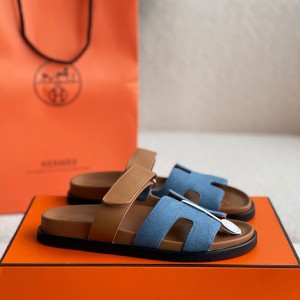 「#2944」Hermes zmir sandal