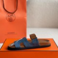 「#2944」Hermes zmir sandal