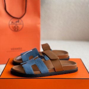 「#2944」Hermes zmir sandal