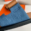 「#2944」Hermes zmir sandal
