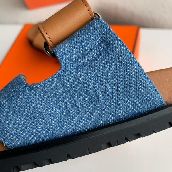 Hermes zmir sandal