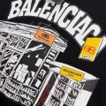 「#2945」Balenciaga 2024 latest T-shirt