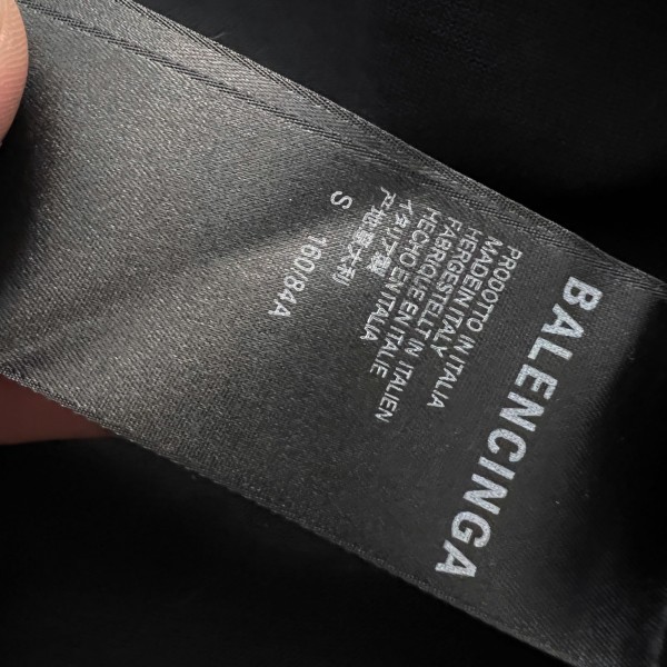 Balenciaga 2024 latest T-shirt