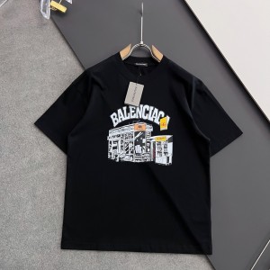 「#2945」Balenciaga 2024 latest T-shirt