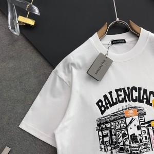 「#2946」Balenciaga 2024 latest T-shirt