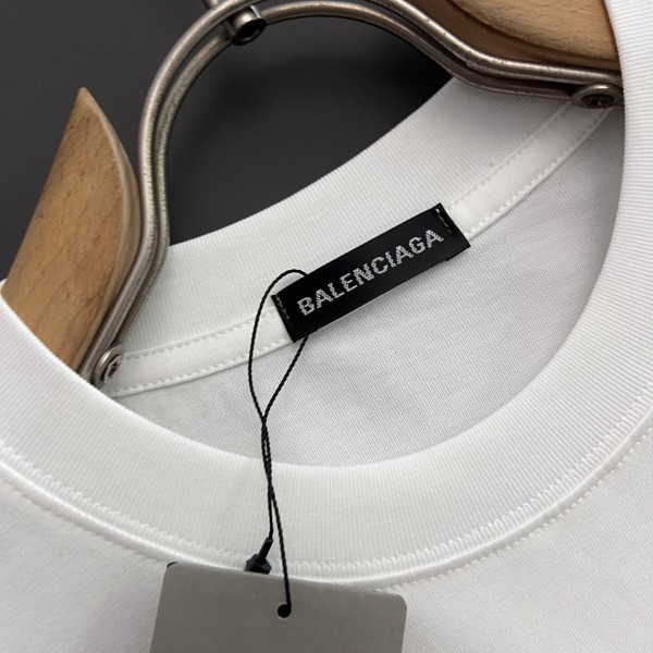 Balenciaga 2024 latest T-shirt