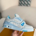 「#2949」LOUIS VUITTON SNEAKERS