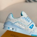 「#2949」LOUIS VUITTON SNEAKERS