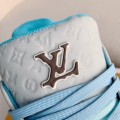 「#2949」LOUIS VUITTON SNEAKERS