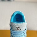 「#2949」LOUIS VUITTON SNEAKERS
