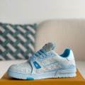 「#2949」LOUIS VUITTON SNEAKERS