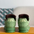 「#2950」LOUIS VUITTON SNEAKERS