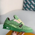 「#2950」LOUIS VUITTON SNEAKERS