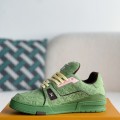「#2950」LOUIS VUITTON SNEAKERS