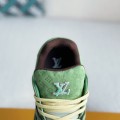 「#2950」LOUIS VUITTON SNEAKERS