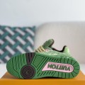 「#2950」LOUIS VUITTON SNEAKERS