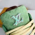 「#2950」LOUIS VUITTON SNEAKERS