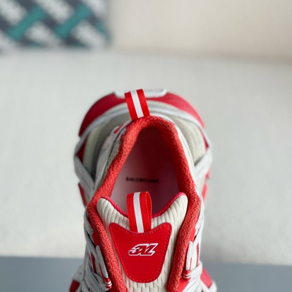 Balenciaga Runner Sneakers