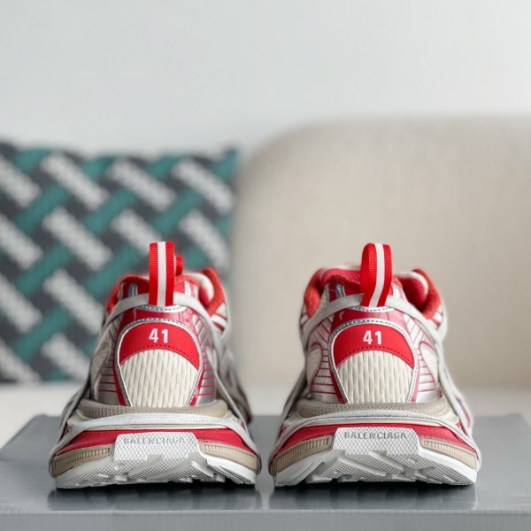 Balenciaga Runner Sneakers