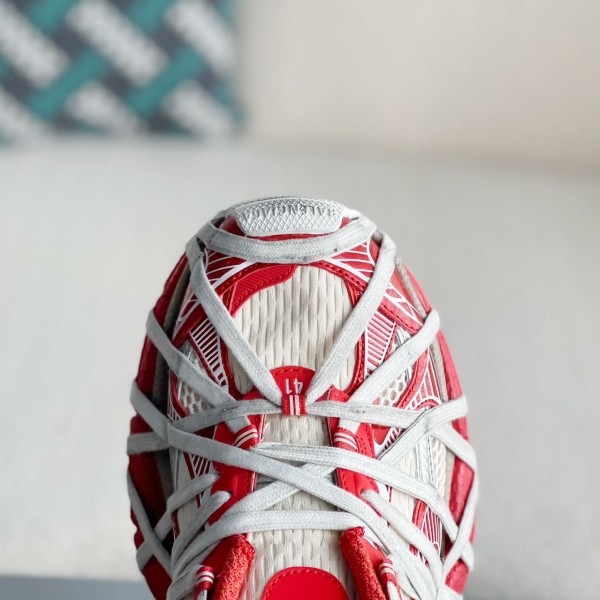 Balenciaga Runner Sneakers