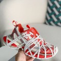 「#2951」Balenciaga Runner Sneakers