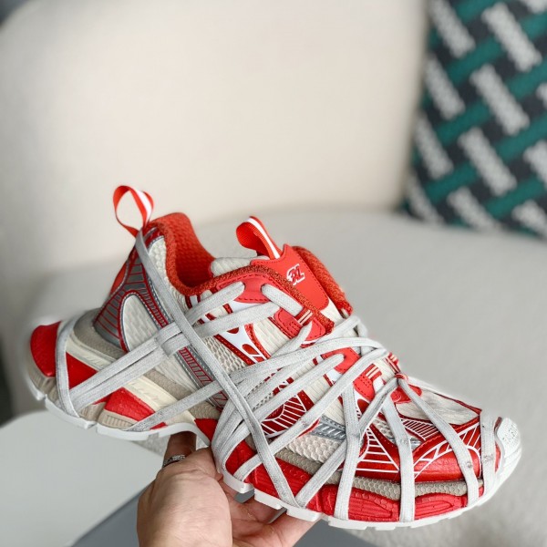 Balenciaga Runner Sneakers