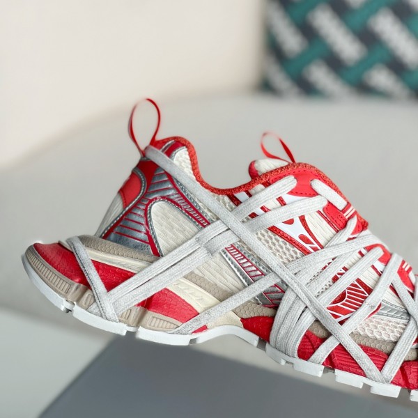 Balenciaga Runner Sneakers
