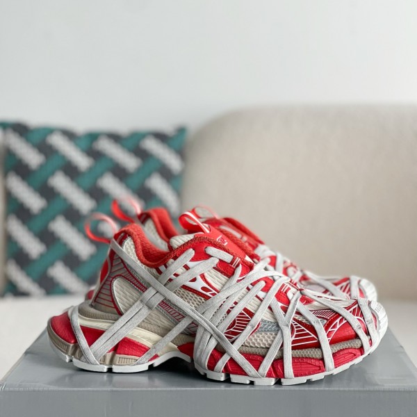 「#2951」Balenciaga Runner Sneakers