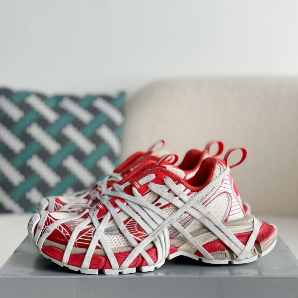 Balenciaga Runner Sneakers