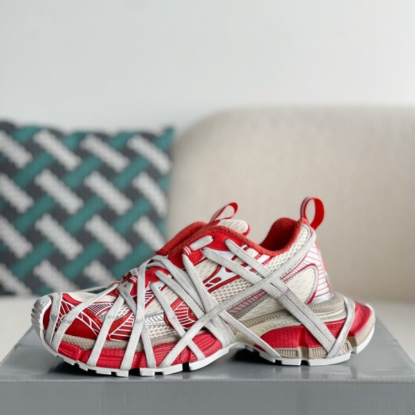 Balenciaga Runner Sneakers