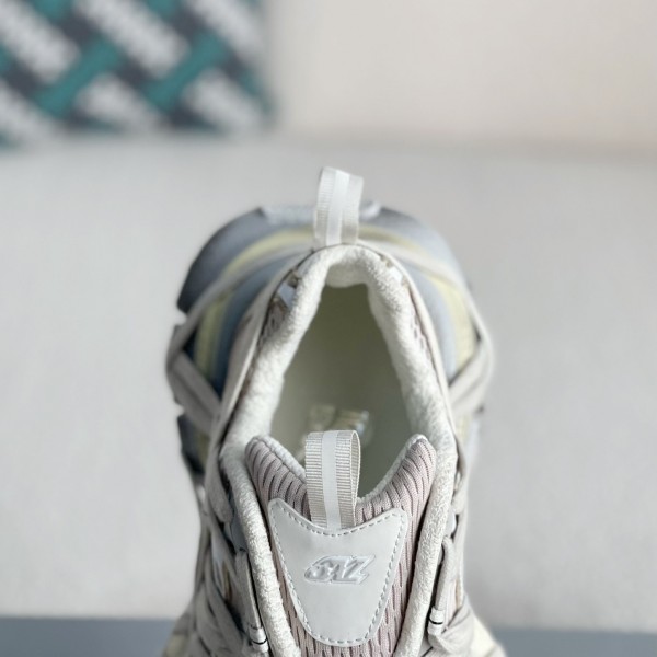 Balenciaga Runner Sneakers