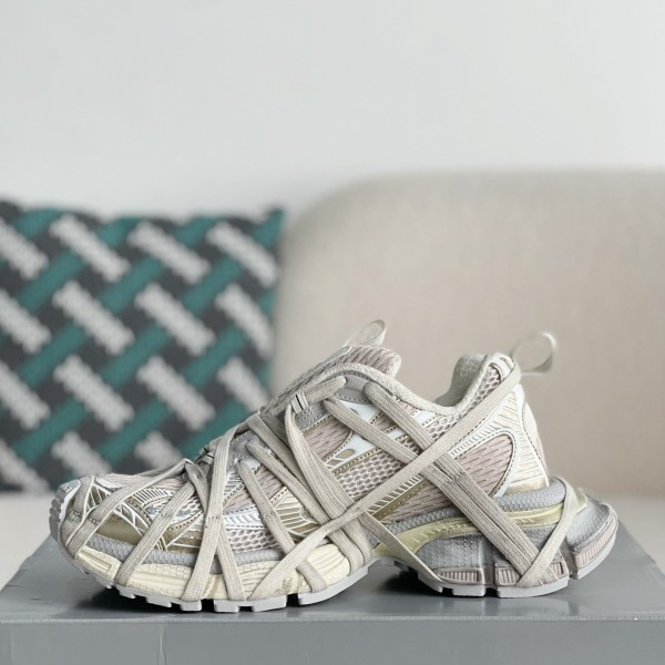Balenciaga Runner Sneakers