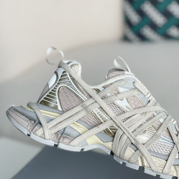Balenciaga Runner Sneakers