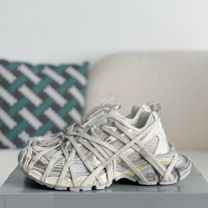 「#2952」Balenciaga Runner Sneakers
