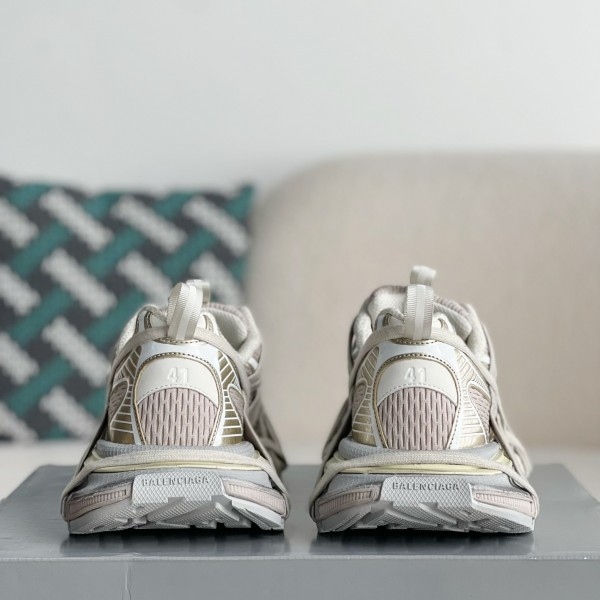Balenciaga Runner Sneakers