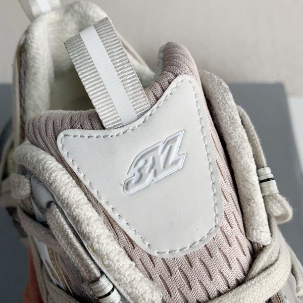 Balenciaga Runner Sneakers