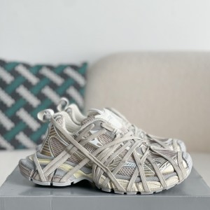 「#2952」Balenciaga Runner Sneakers