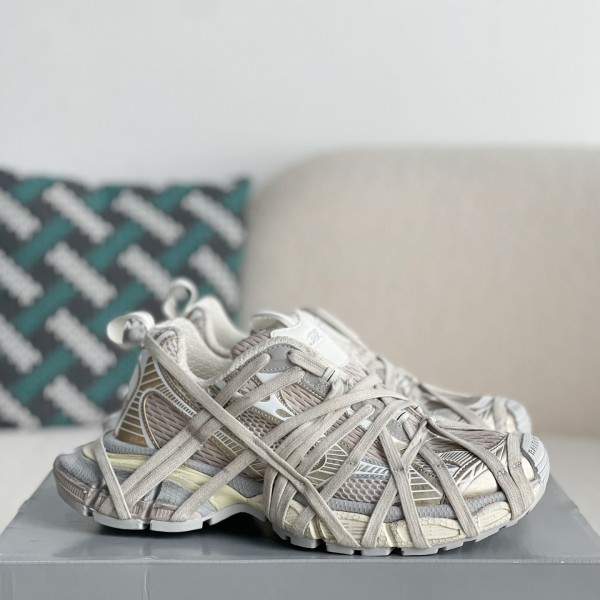 「#2952」Balenciaga Runner Sneakers