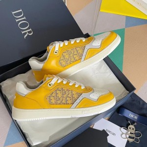 「#113」DIOR HIGH LEVEL B27 Sneaker