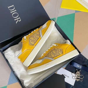 「#113」DIOR HIGH LEVEL B27 Sneaker